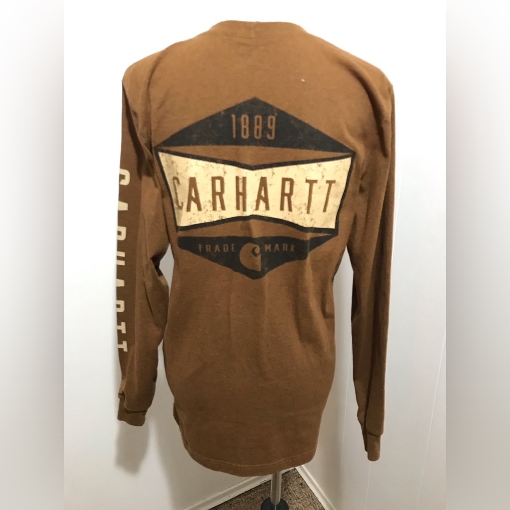 Carhartt Men's Bundle Overalls, t-shirt & hat
Assorted sizes